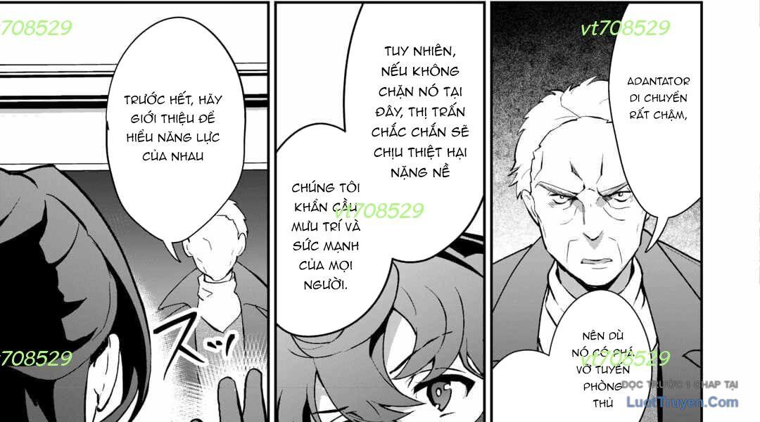 Isekai De Mizu No Dai Seirei Yattemasu Chương 6 Ảnh 40