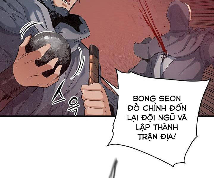 Mục Hạ Vô Nhân Chương 17 Ảnh 85