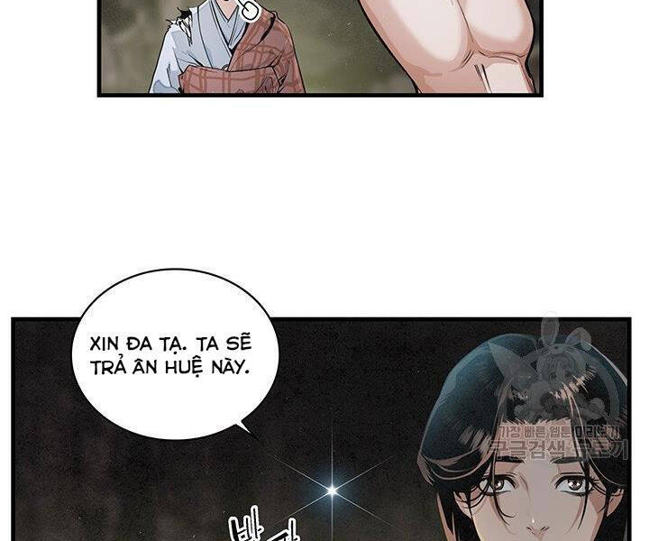 Mục Hạ Vô Nhân Chương 11 Ảnh 29