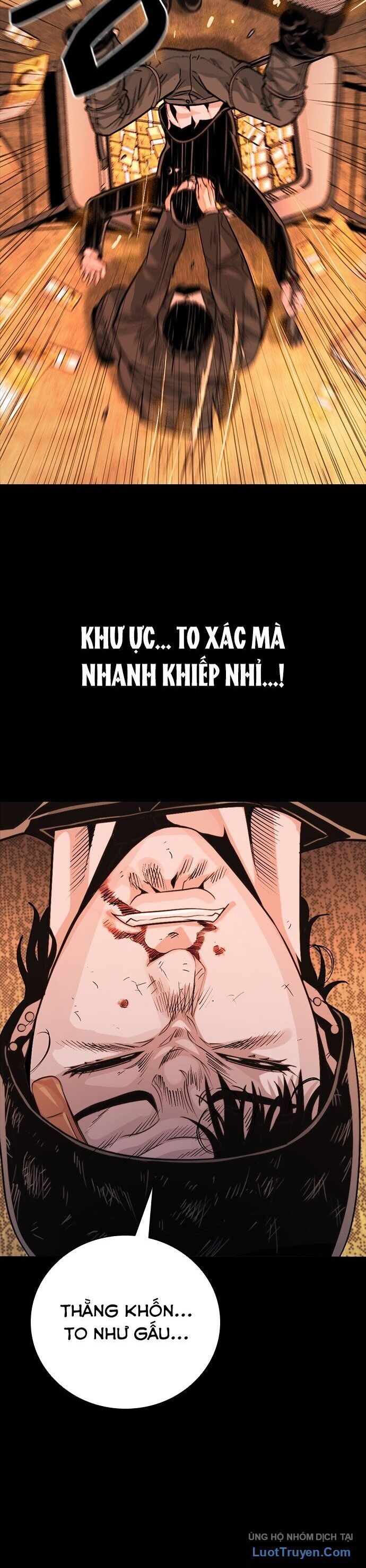 Thế Hệ Bất Hảo Chương 11 Ảnh 42