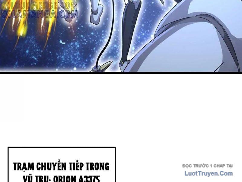 Bản Sao Của Tôi Là Trùng Vương Không Gian Chương 57 Ảnh 64