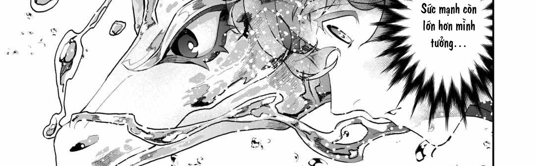Isekai De Mizu No Dai Seirei Yattemasu Chương 4 Ảnh 17