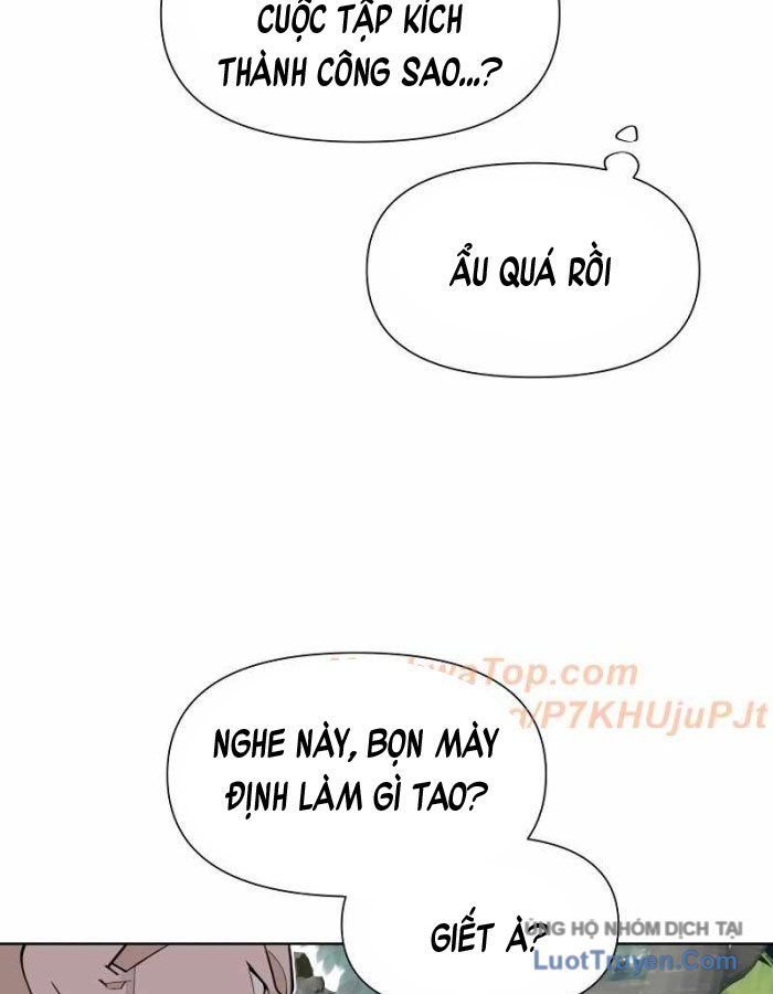 Enoch Và Truyền Thuyết Thánh Thụ Chương 9 Ảnh 31