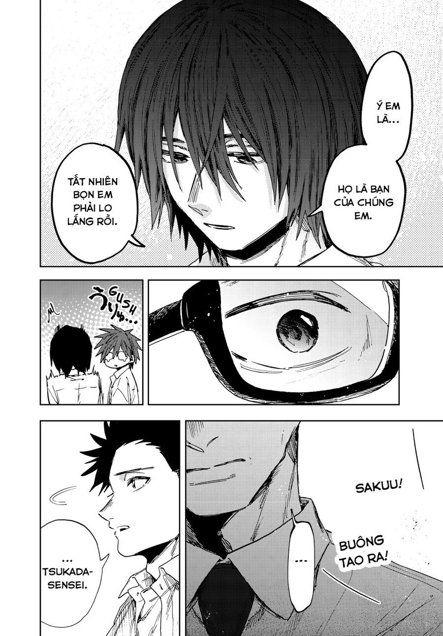 Những Đóa Hoa Thơm Nở Diễm Kiều Chương 164 Ảnh 12