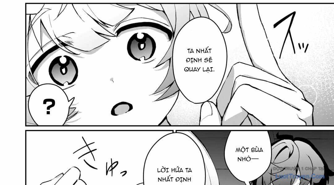 Isekai De Mizu No Dai Seirei Yattemasu Chương 3 Ảnh 55