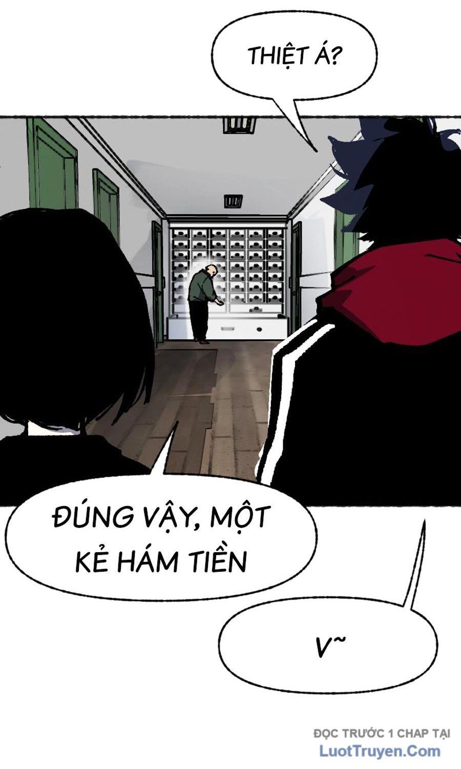 Án Tử 1 Chương 14 Ảnh 54