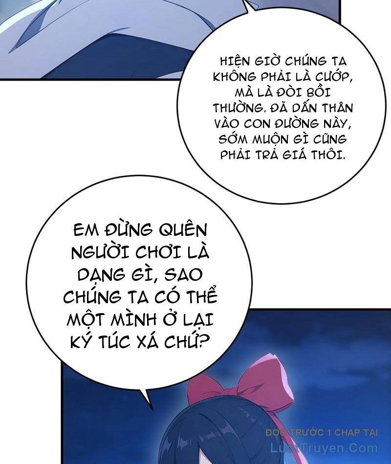 Người Chơi Siêu May Mắn Chương 65 Ảnh 43
