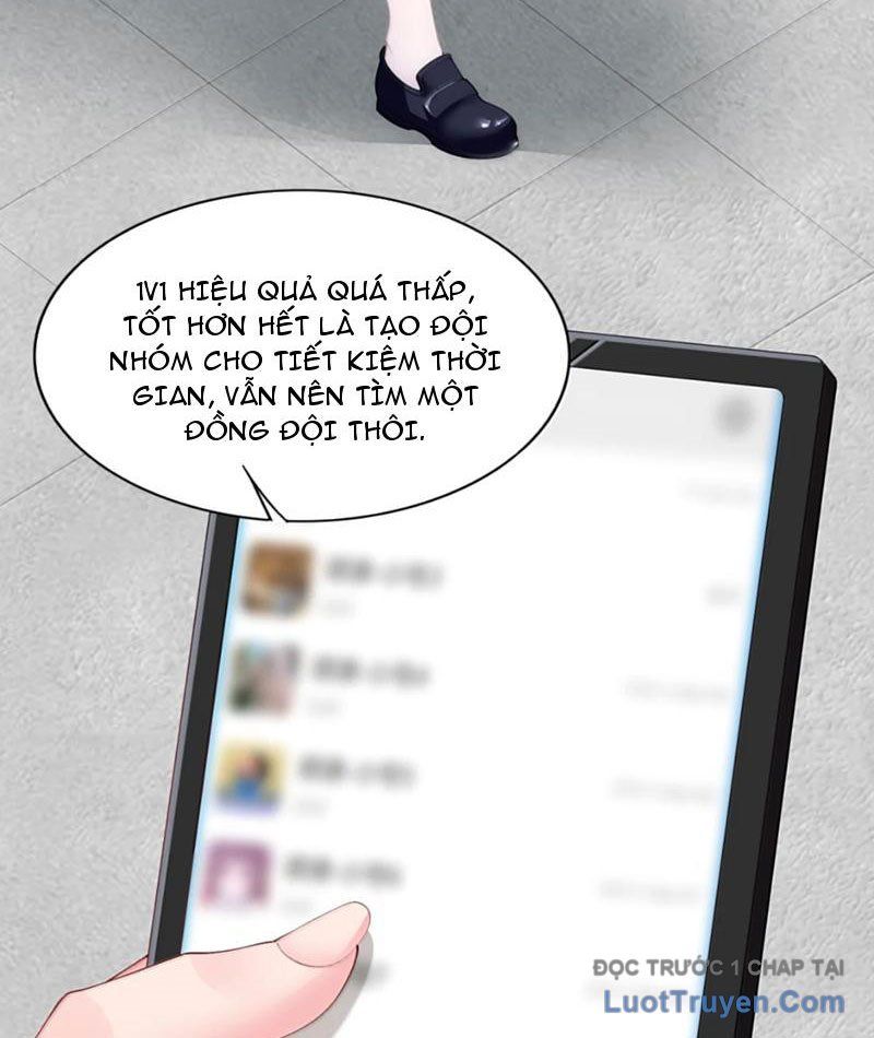 Xong Rồi, Ta Bị Sủng Thú Của Mình Bao Vây Rồi! Chương 15 Ảnh 58