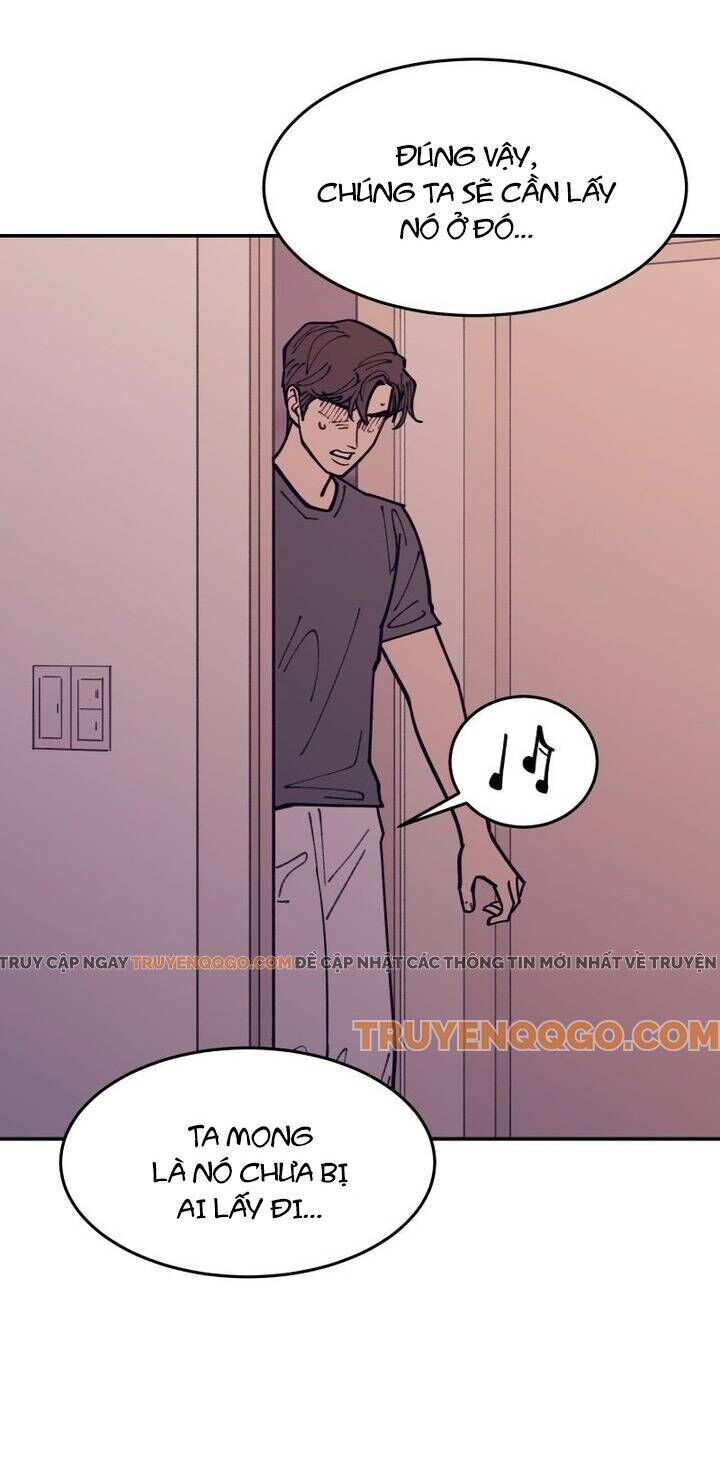 Vampire Family Chương 40 Ảnh 34