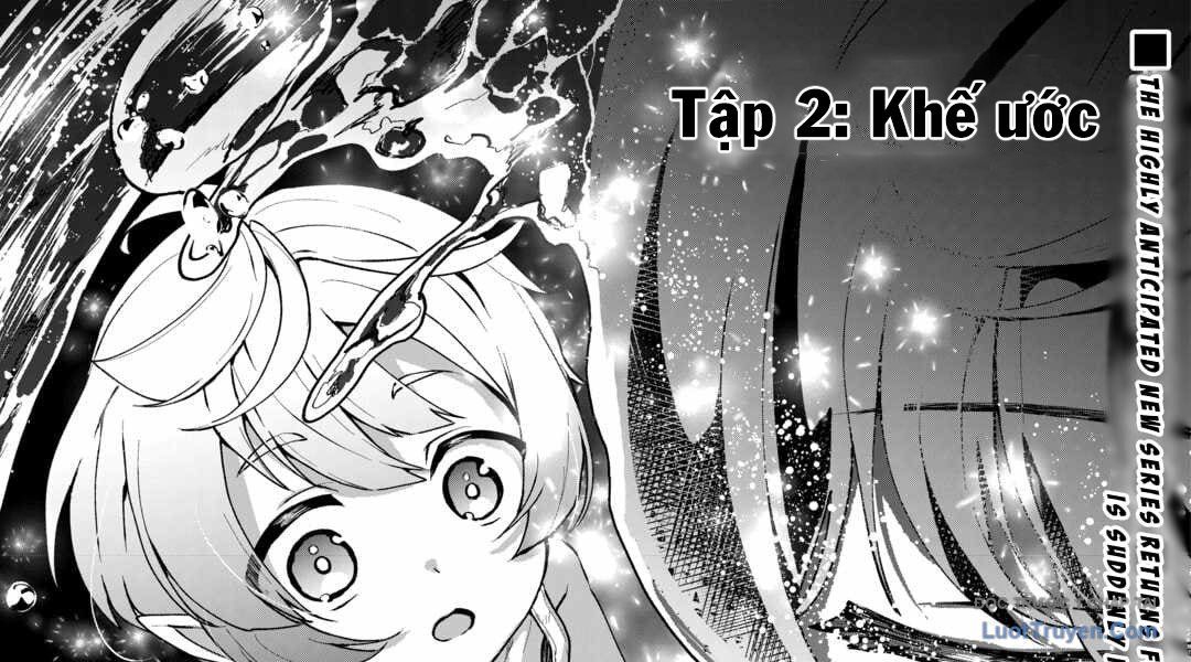 Isekai De Mizu No Dai Seirei Yattemasu Chương 2 Ảnh 3