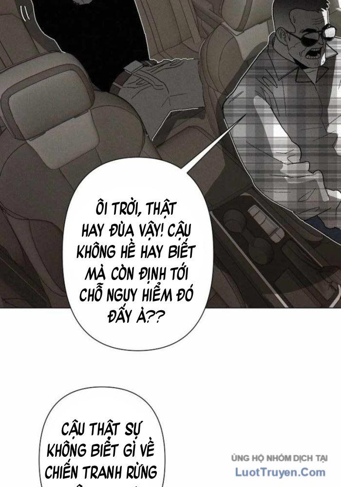 Sát Thủ Trung Sĩ Kim Chương 1 Ảnh 130