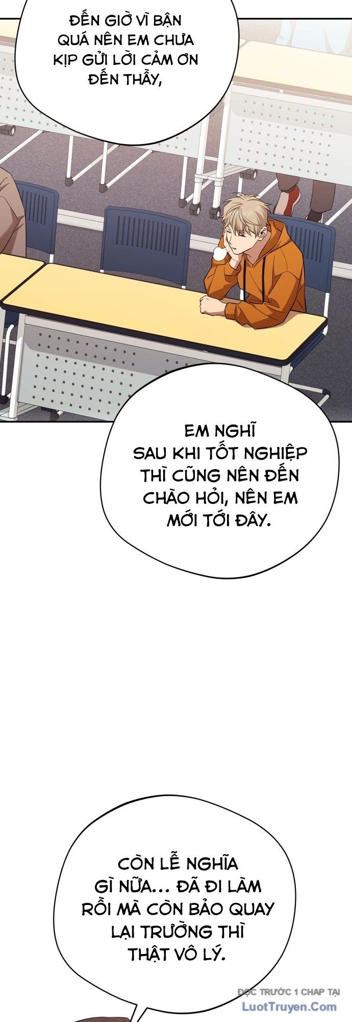 Thiên Ma Bấm Huyệt Chương 72 Ảnh 9