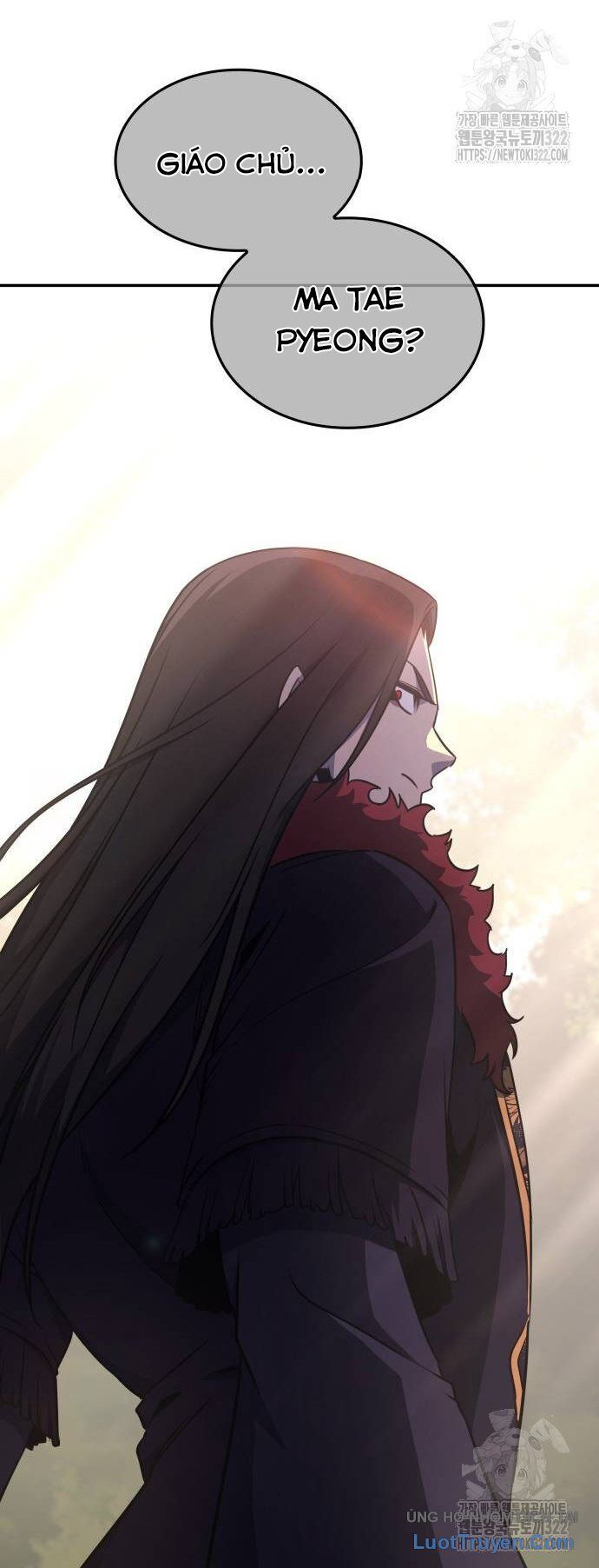 Thiên Ma Thần Quyết: Trùng Sinh Chương 121 Ảnh 109