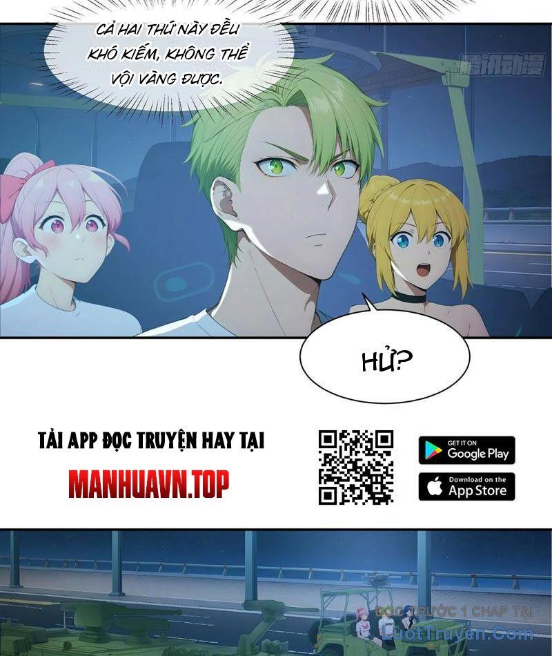Mạt Nhật Trùng Sinh, Ta Thành Lập Chiến Đội Nữ Thần Chương 28 Ảnh 35