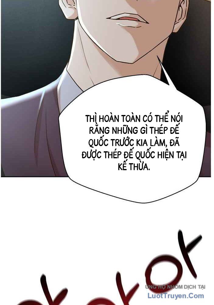 Thẩm Phán Lee Han Young Chương 65 Ảnh 73