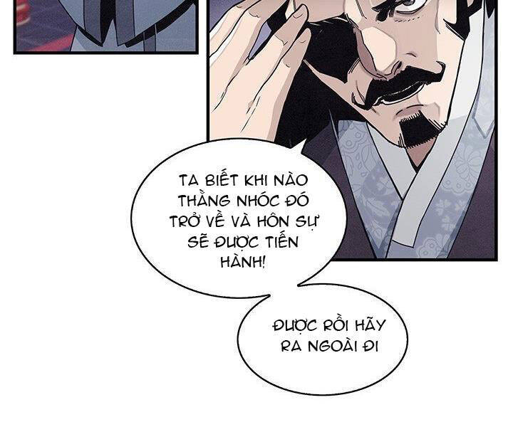 Mục Hạ Vô Nhân Chương 1 Ảnh 47