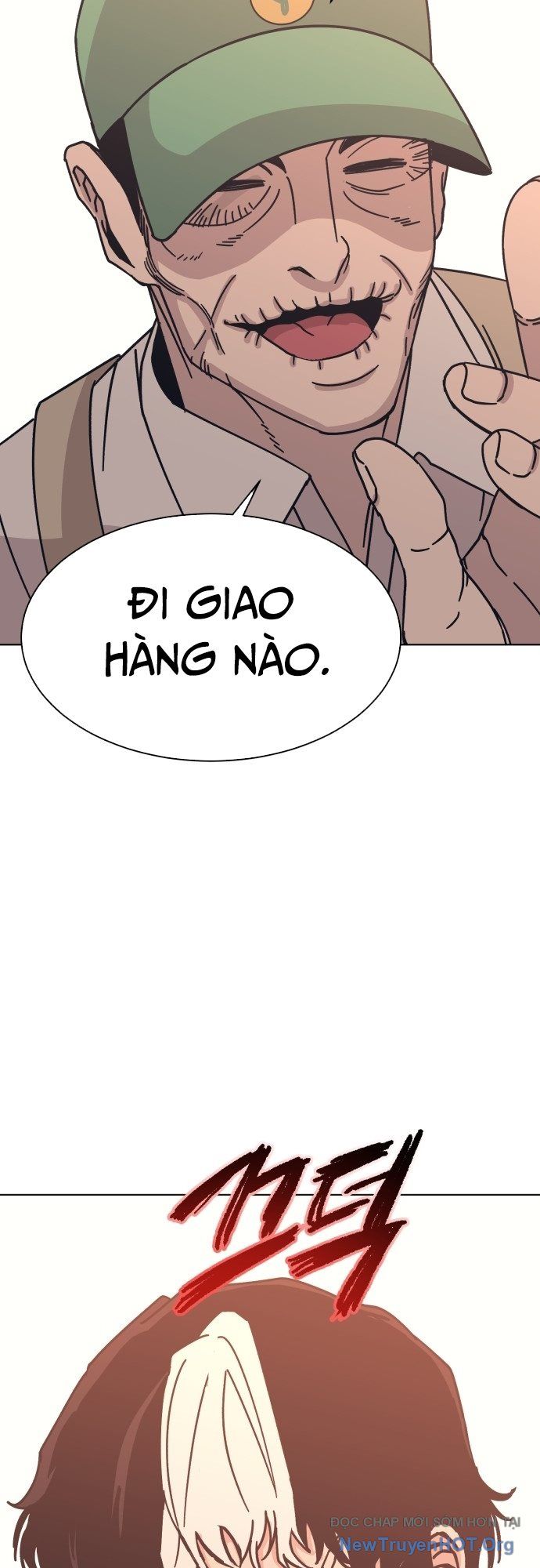 Văn Phòng Ám Sát Chương 0 Ảnh 36