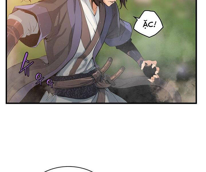 Mục Hạ Vô Nhân Chương 17 Ảnh 63