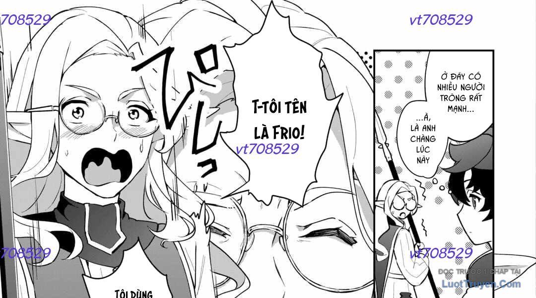 Isekai De Mizu No Dai Seirei Yattemasu Chương 6 Ảnh 45