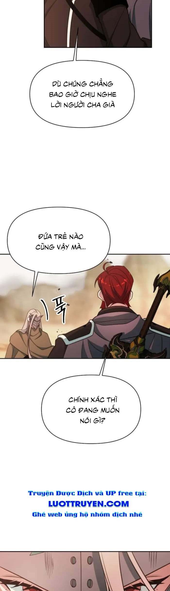 Đại Ma Đạo Sư Hồi Quy Chương 120 Ảnh 15