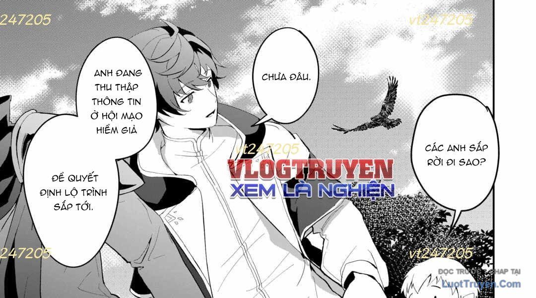 Isekai De Mizu No Dai Seirei Yattemasu Chương 5 Ảnh 69