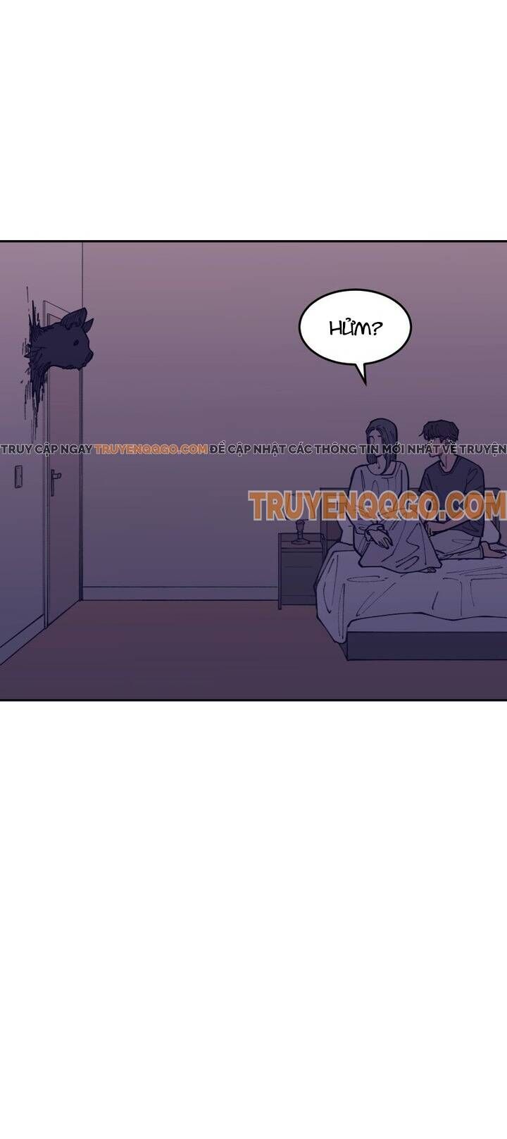 Vampire Family Chương 40 Ảnh 23