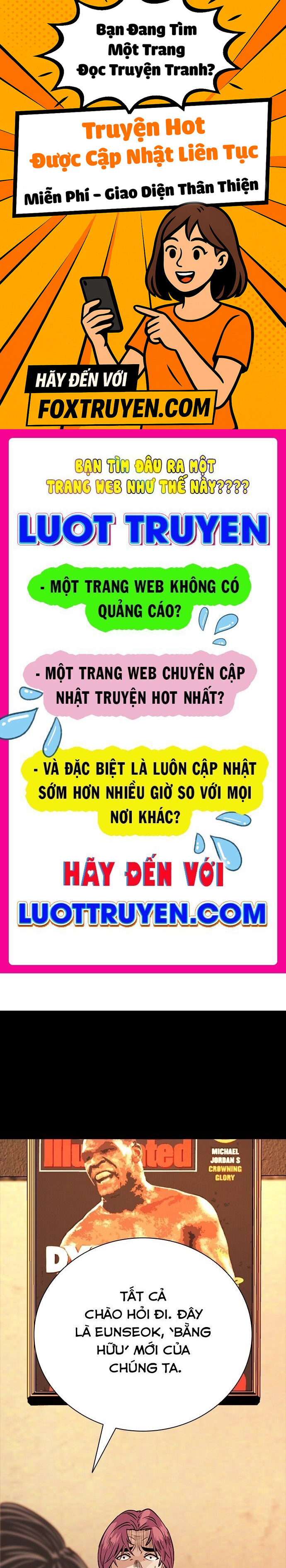 Thế Hệ Bất Hảo Chương 11 Ảnh 2
