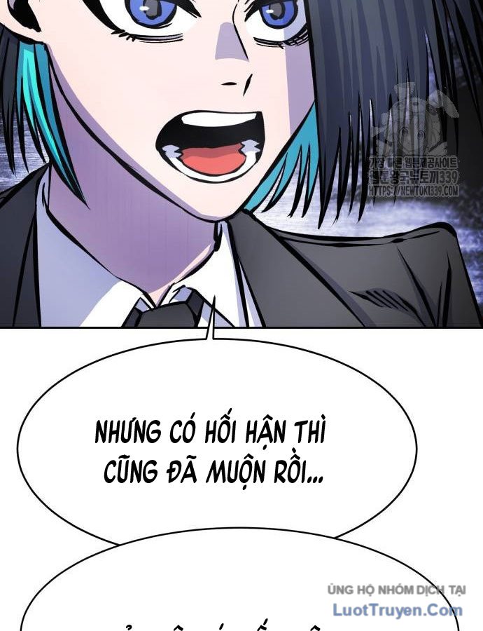Văn Phòng Ám Sát Chương 15 Ảnh 38