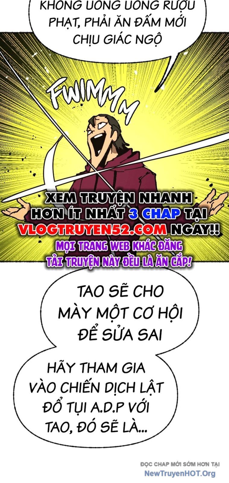Án Tử 1 Chương 2 Ảnh 24