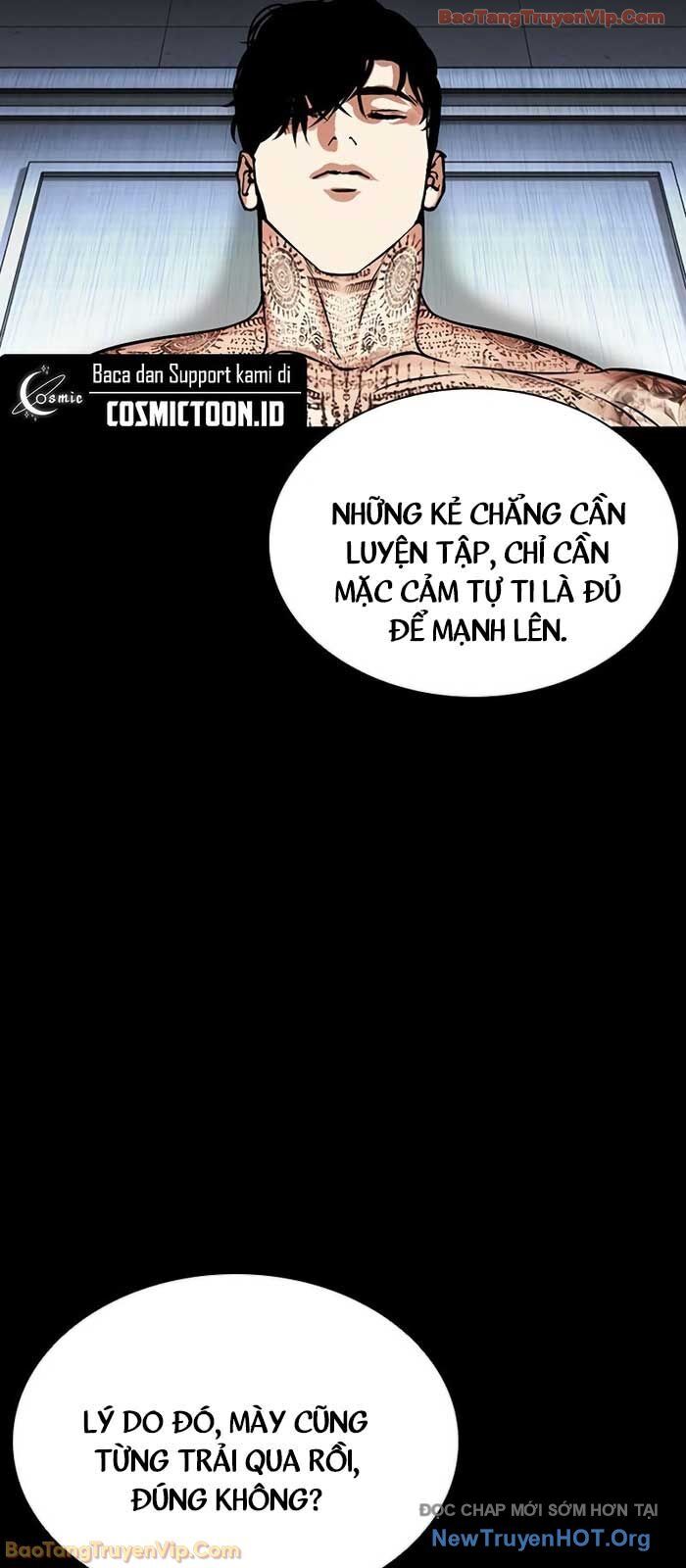 Hoán Đổi Nhiệm Màu Chương 573 Ảnh 113