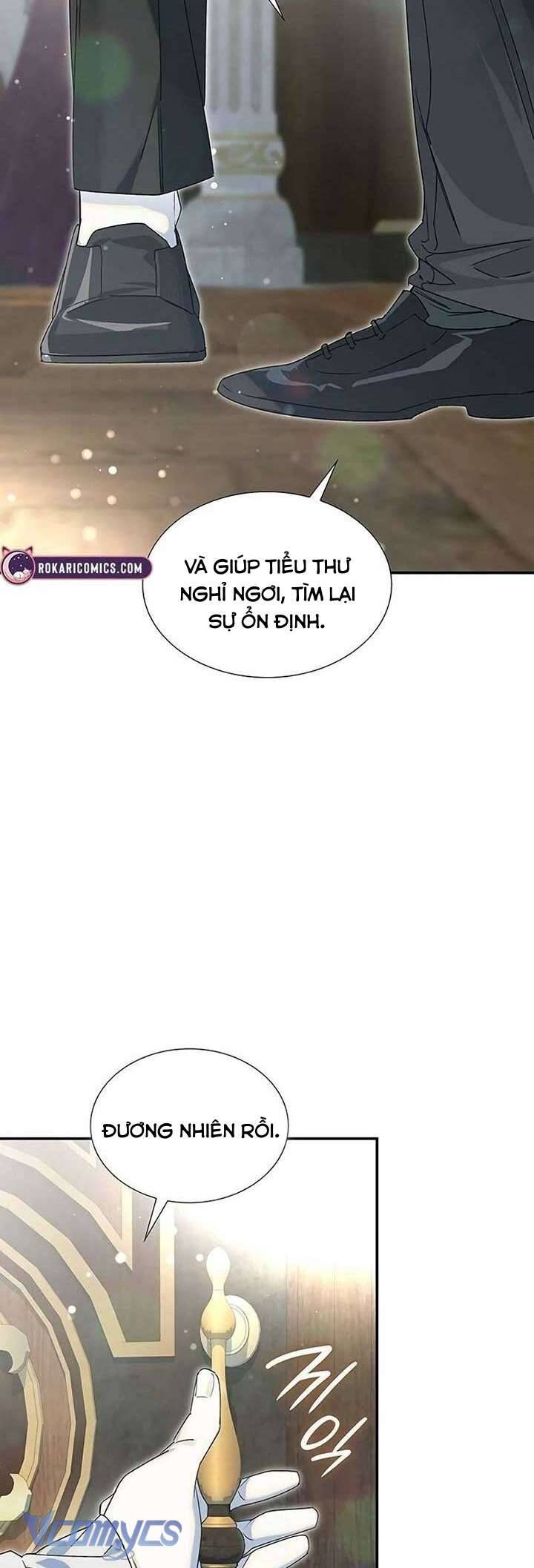 Cứ Cố Gắng Hết Sức Để Hối Hận Chương 23 Ảnh 27