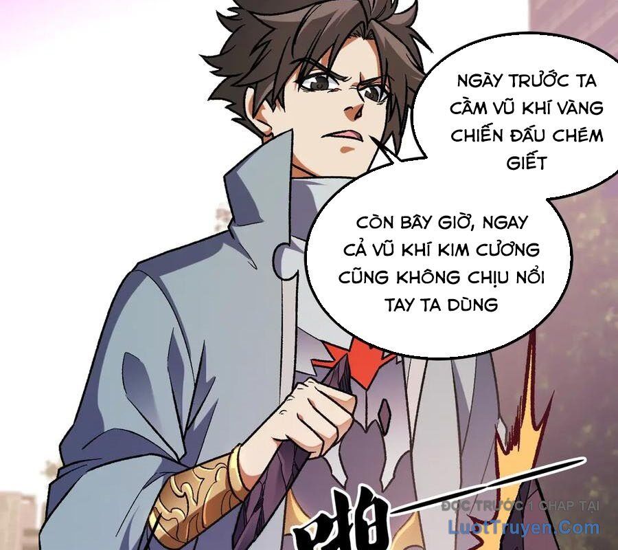 Toàn Dân Chuyển Chức : Duy Ta Vô Chức Tán Nhân Chương 186 Ảnh 116