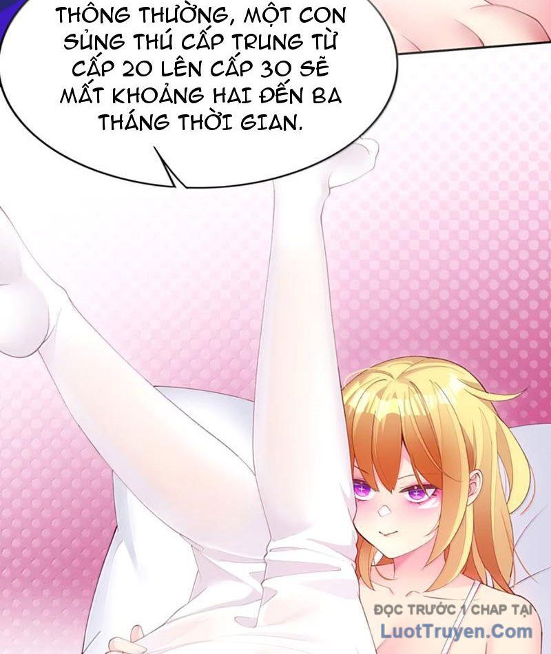 Xong Rồi, Ta Bị Sủng Thú Của Mình Bao Vây Rồi! Chương 15 Ảnh 52