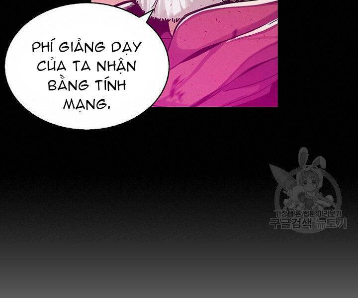 Mục Hạ Vô Nhân Chương 3 Ảnh 67