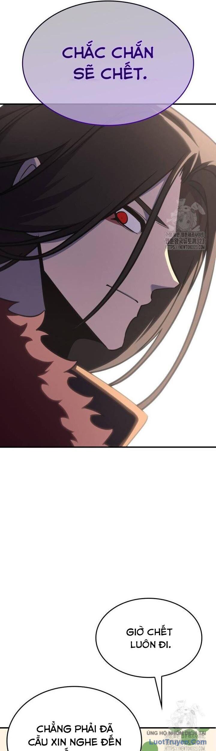 Thiên Ma Thần Quyết: Trùng Sinh Chương 122 Ảnh 8