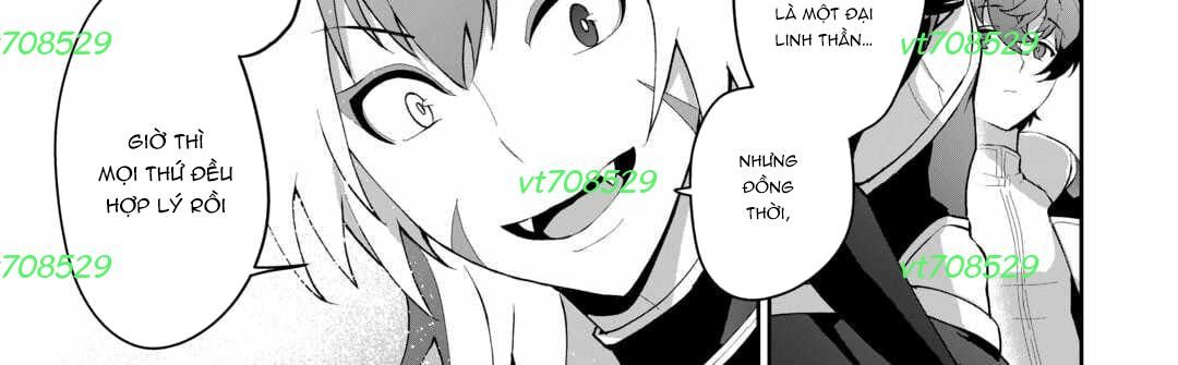 Isekai De Mizu No Dai Seirei Yattemasu Chương 6 Ảnh 77