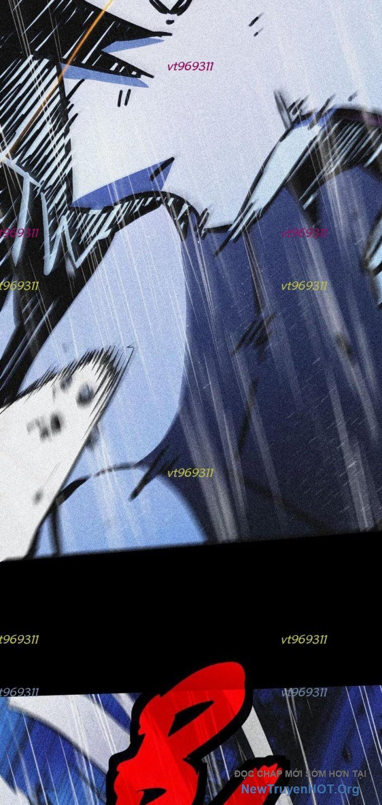 Sống Còn Chương 19 Ảnh 28