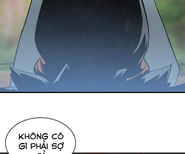 Mục Hạ Vô Nhân Chương 17 Ảnh 8