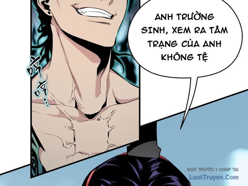 Hung Tinh Mê Hoặc - Máy Mô Phỏng Loạn Thế Chương 10 Ảnh 14