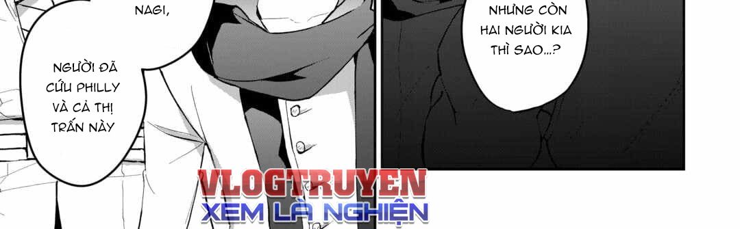 Isekai De Mizu No Dai Seirei Yattemasu Chương 4 Ảnh 64