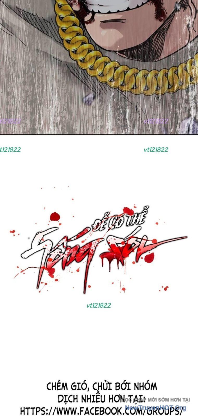 Để Có Thể Sống Sót Chương 183 Ảnh 124