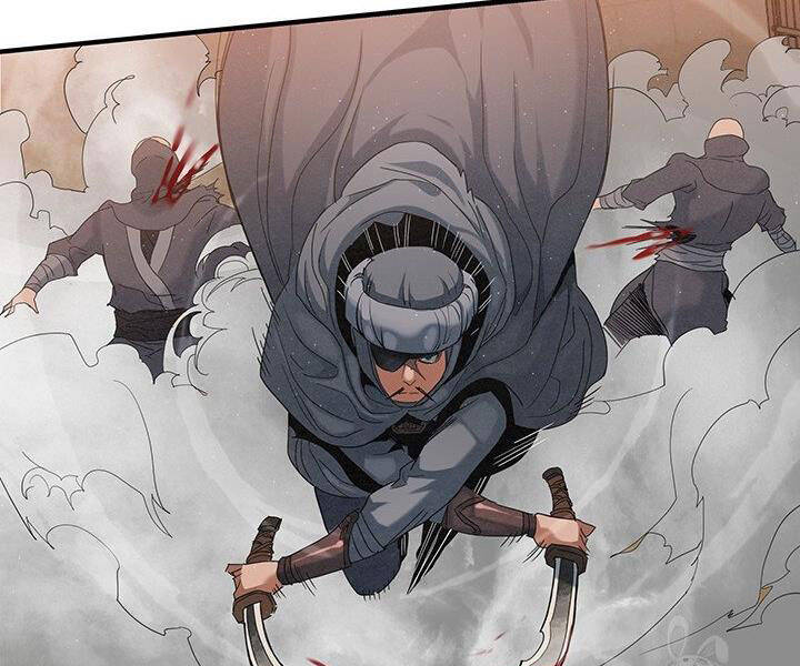 Mục Hạ Vô Nhân Chương 17 Ảnh 91