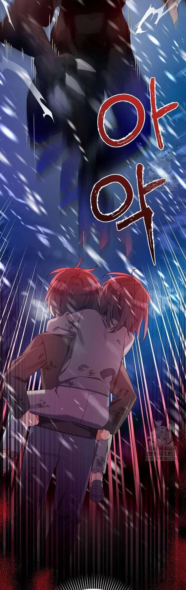 Tôi Chỉ Định Chăm Sóc Người Cha Ốm Yếu Của Mình Thôi Mà Chương 18 Ảnh 48