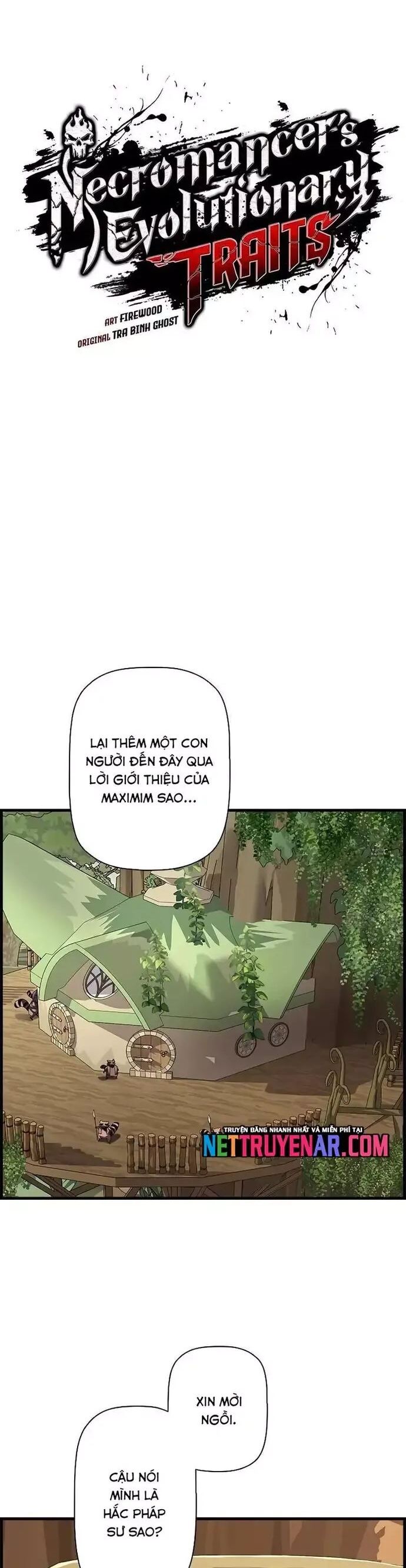 Tử Linh Sư Mạnh Nhất Chương 93 Ảnh 7