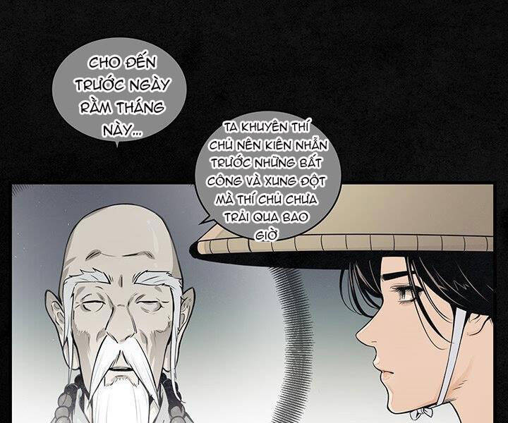 Mục Hạ Vô Nhân Chương 10 Ảnh 44