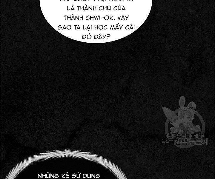 Mục Hạ Vô Nhân Chương 6 Ảnh 94