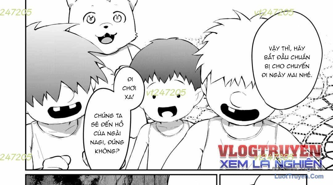 Isekai De Mizu No Dai Seirei Yattemasu Chương 4 Ảnh 53