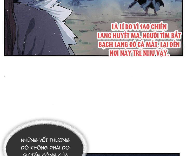 Mục Hạ Vô Nhân Chương 5 Ảnh 49