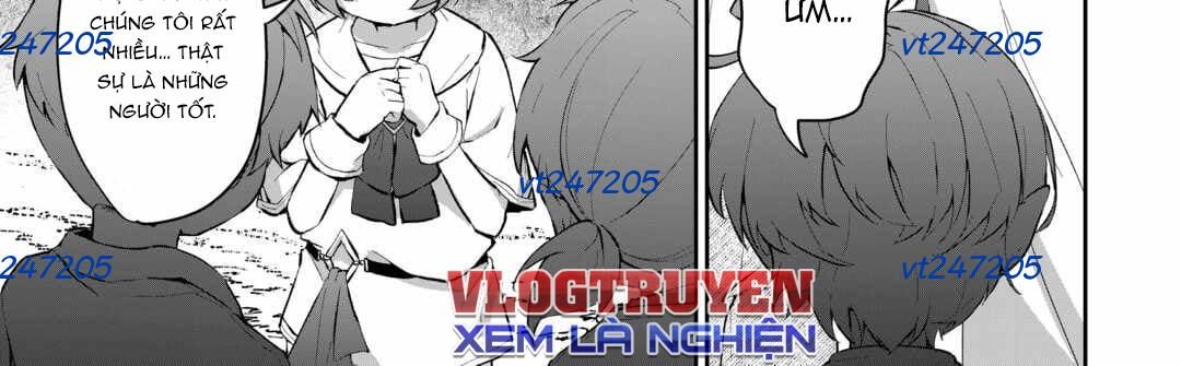 Isekai De Mizu No Dai Seirei Yattemasu Chương 5 Ảnh 35
