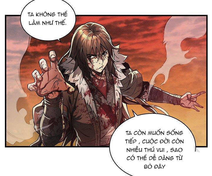 Mục Hạ Vô Nhân Chương 8 Ảnh 102